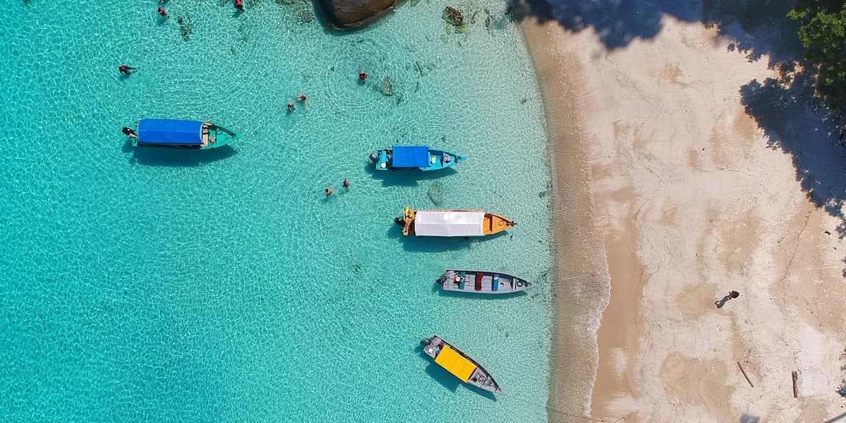 Antalya'da Tatil: Transfer Seçenekleri ve İpuçları