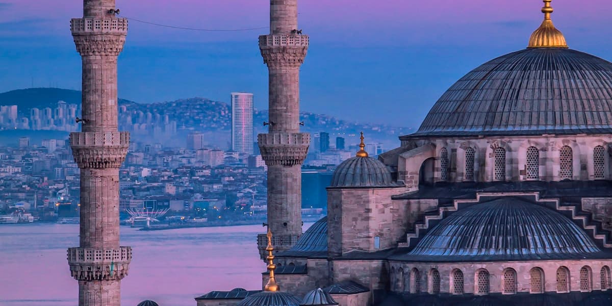 Transfer Guide to Turkey's Top 10 Destinations