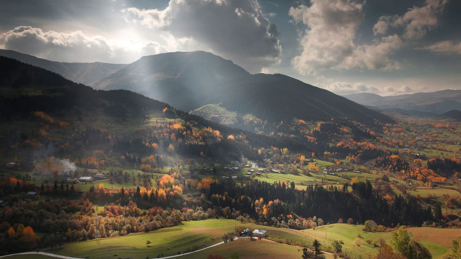 Artvin, Trabzon