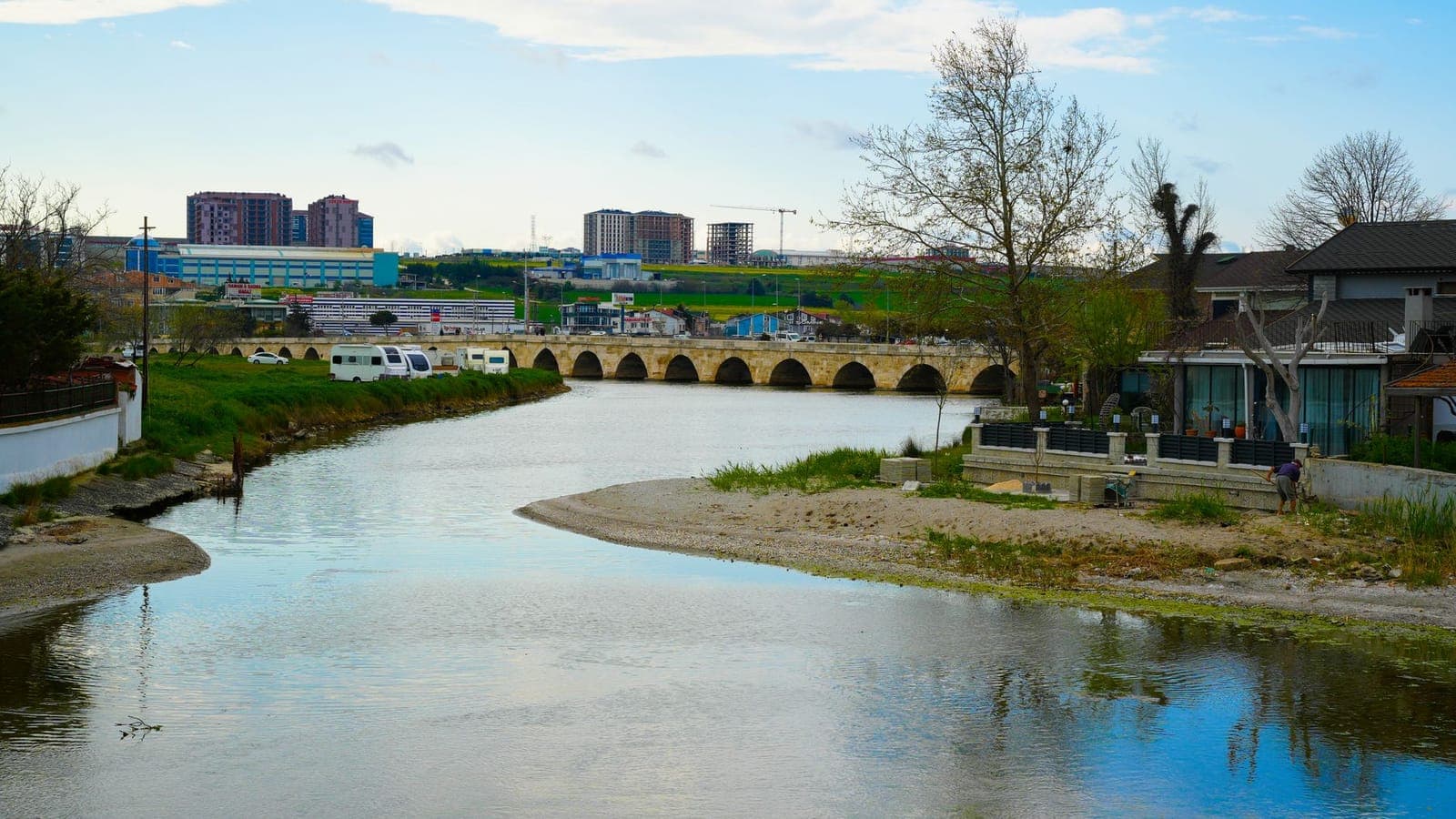 Avanos, Kayseri