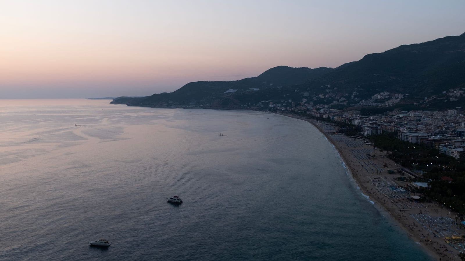 Avsallar, Alanya