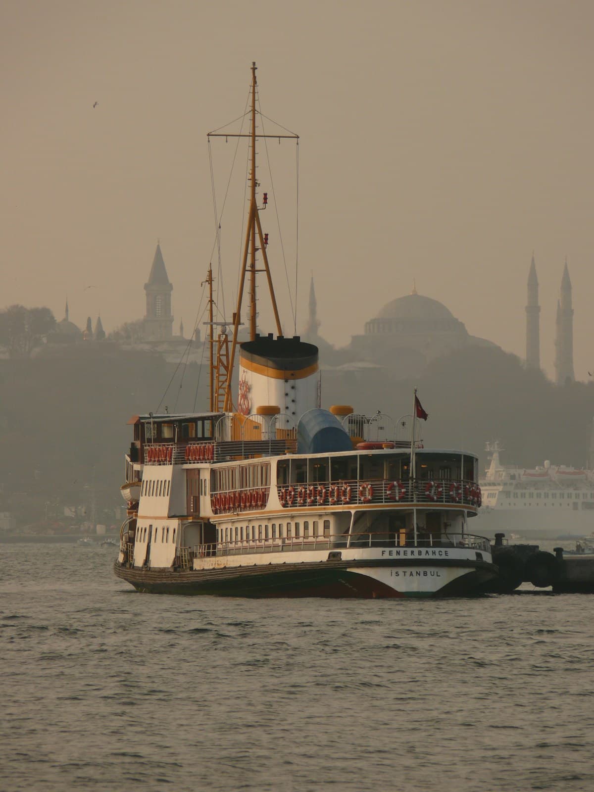 Kadıköy, İstanbul