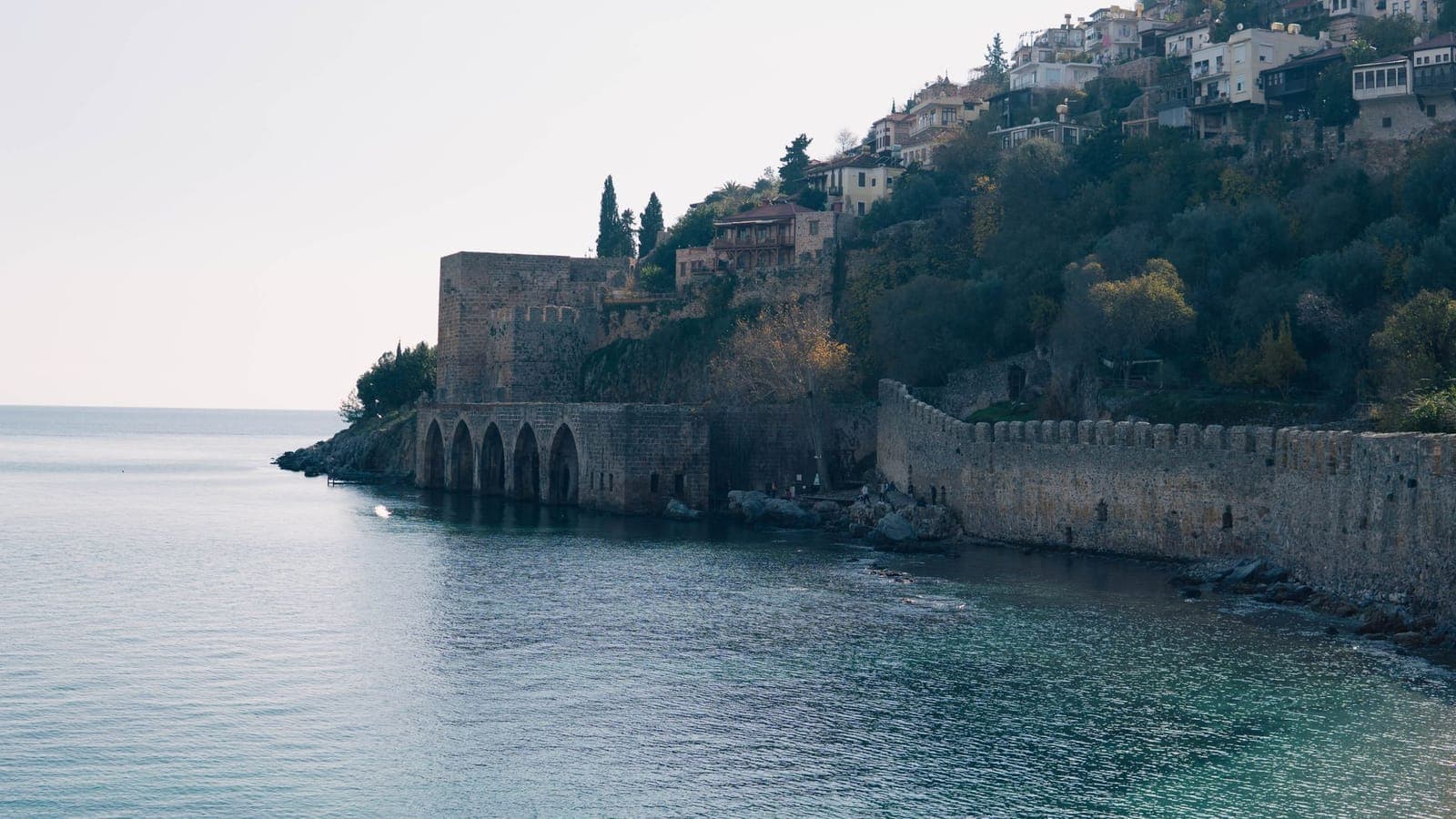 Kestel, Alanya