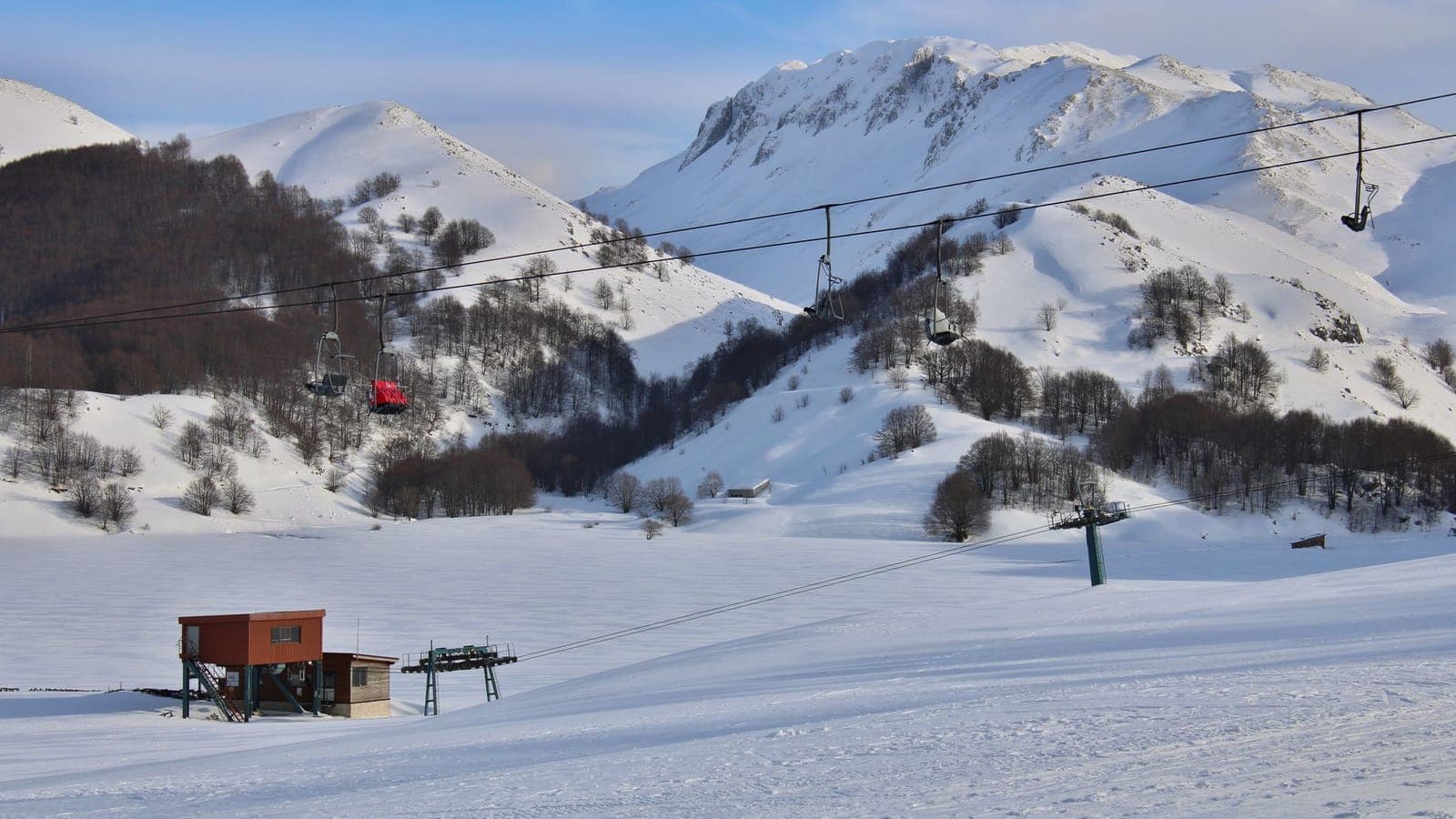 Palandöken, Erzurum