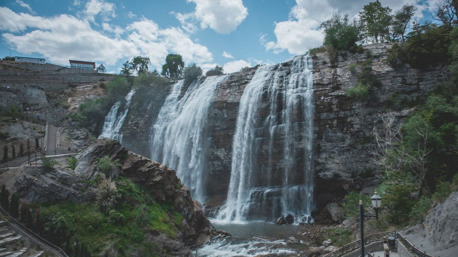 Tortum, Erzurum