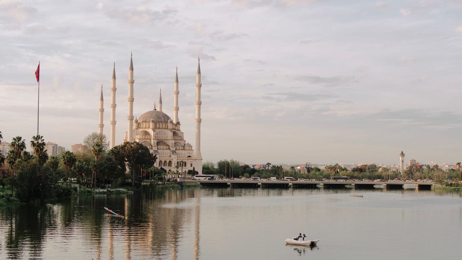 Adana merkez, Adana