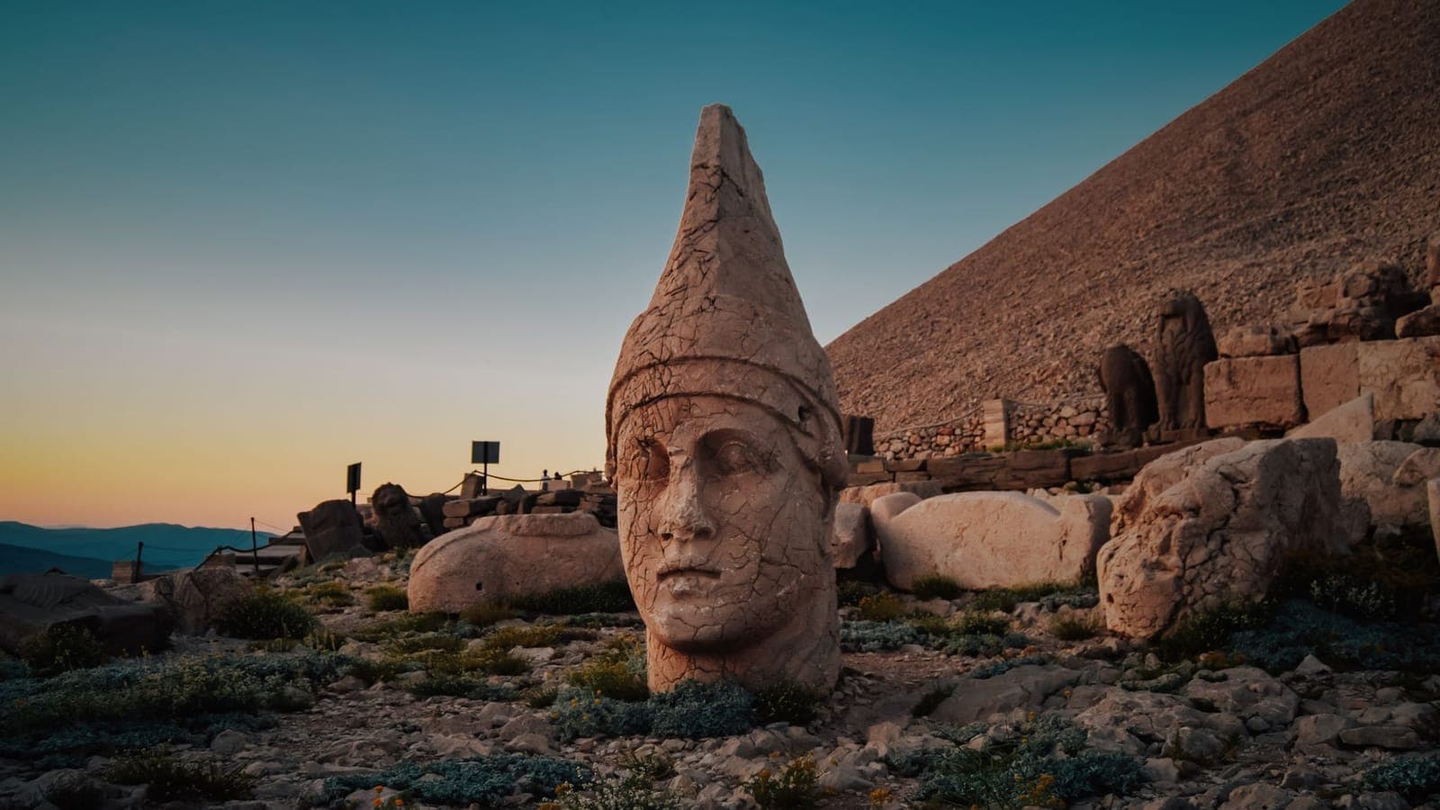 Adıyaman, Gaziantep