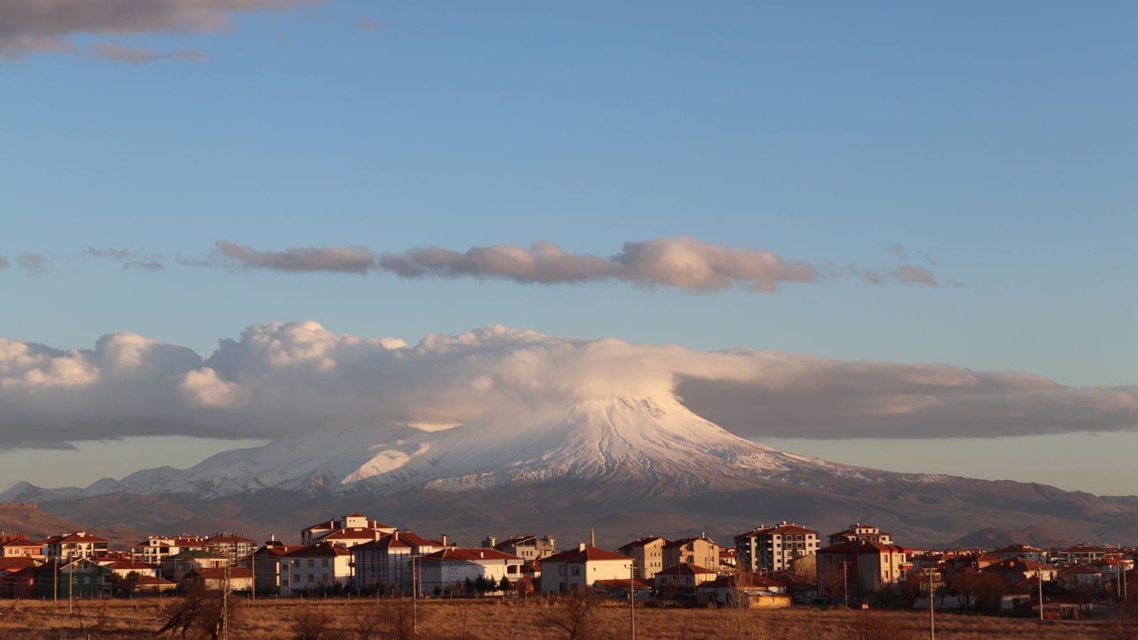 Aksaray, Kayseri