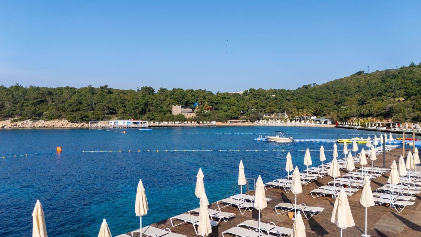 Akyarlar, Bodrum