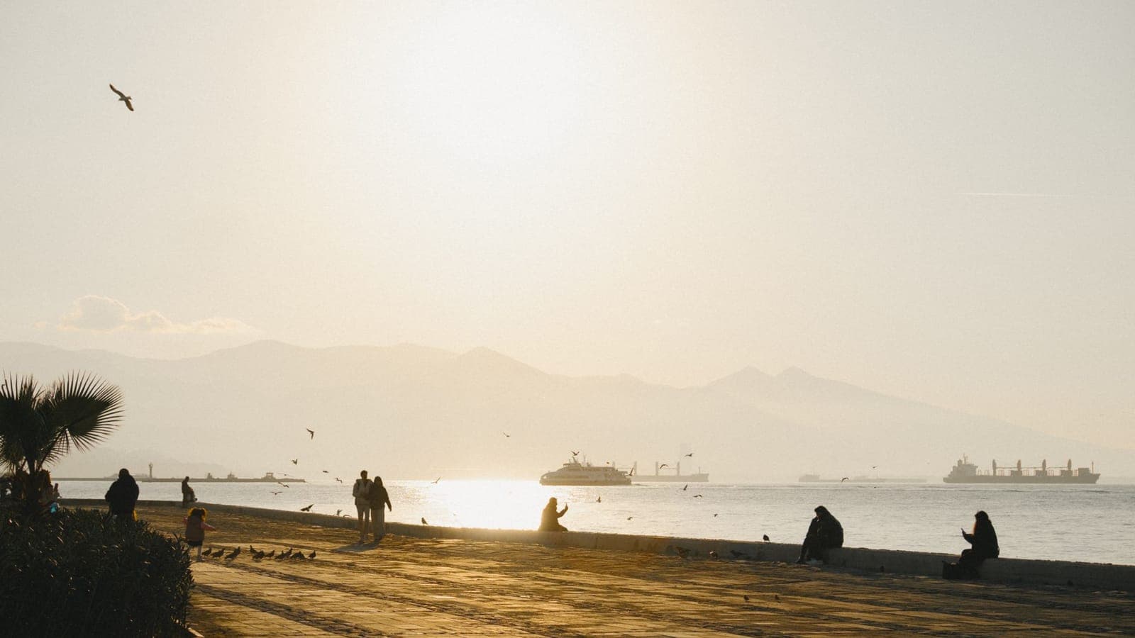 Alsancak, İzmir