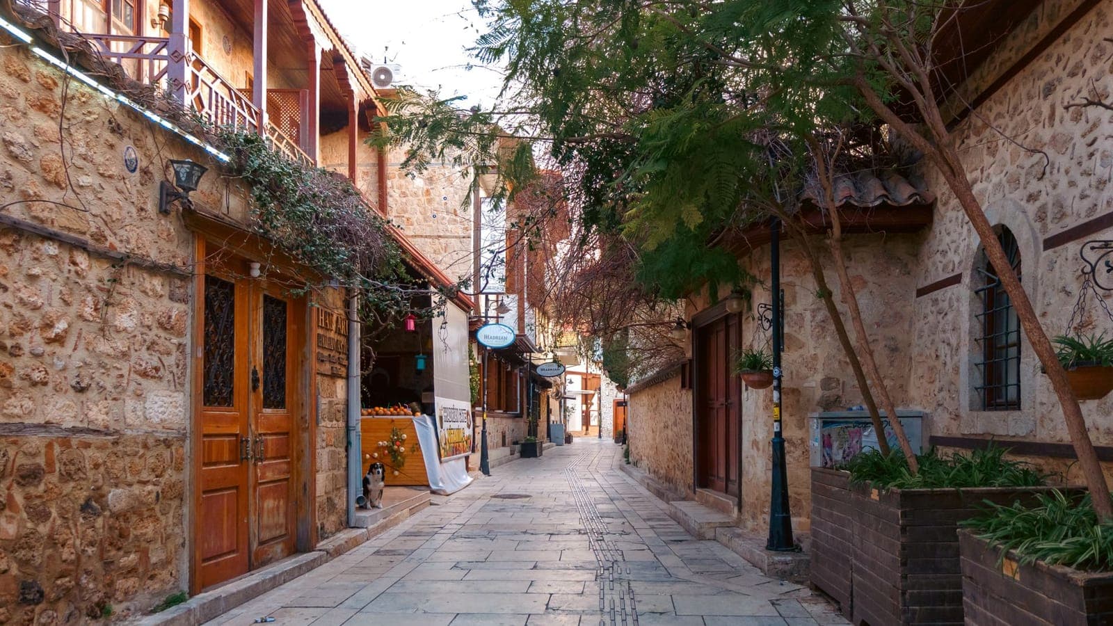 Antakya, Adana