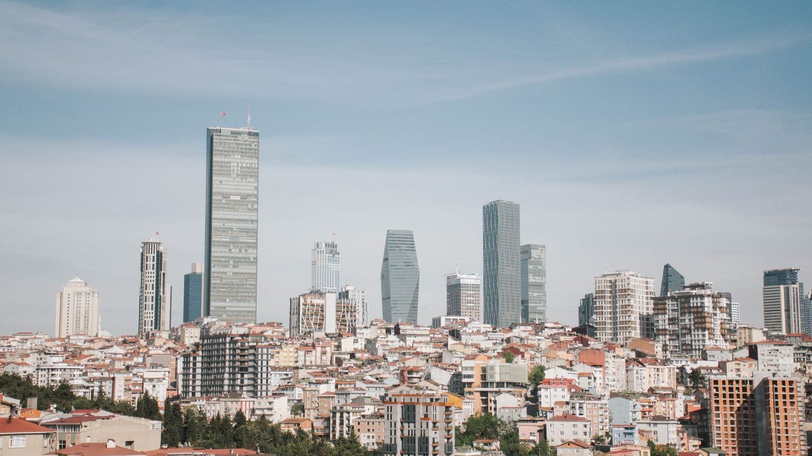 Ataşehir, İstanbul