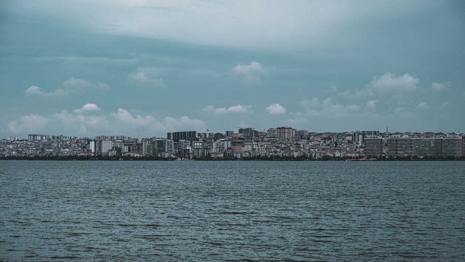 Bakırköy, İstanbul