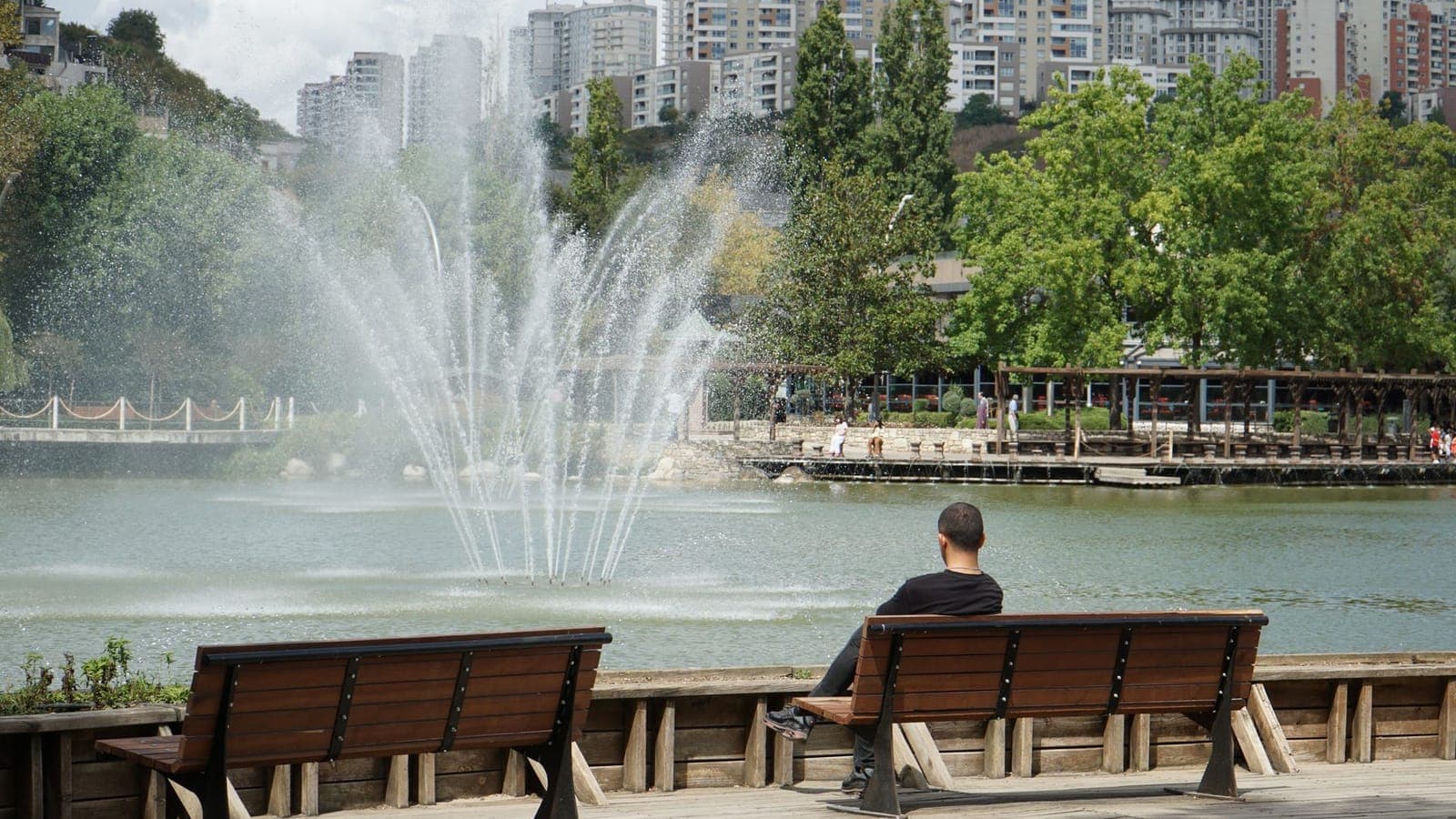 Başakşehir, İstanbul