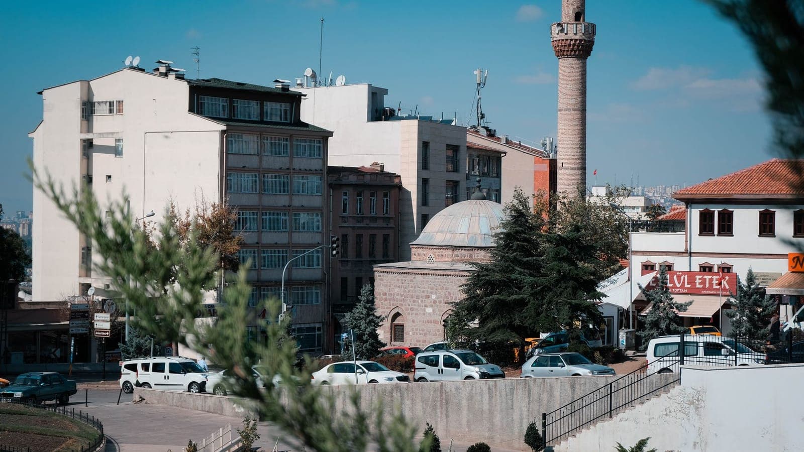 Batıkent, Ankara