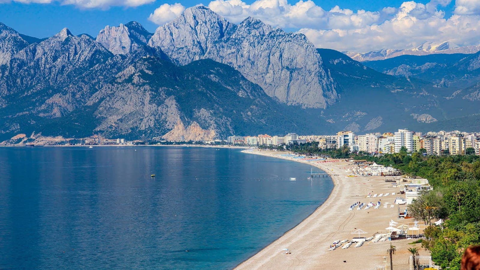 Beldibi, Antalya