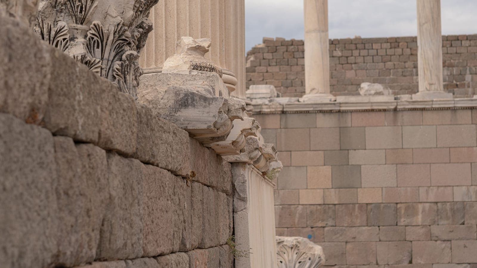 Bergama, İzmir
