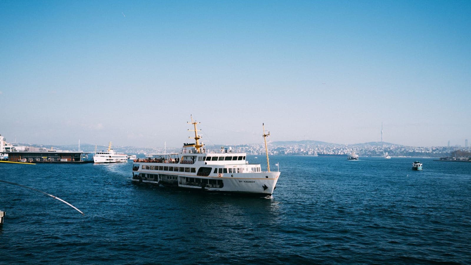 Beşiktaş, İstanbul