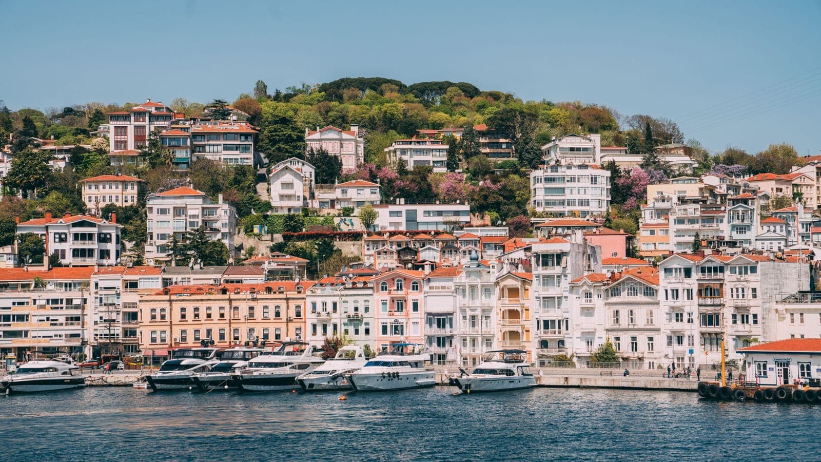 Beykoz, İstanbul