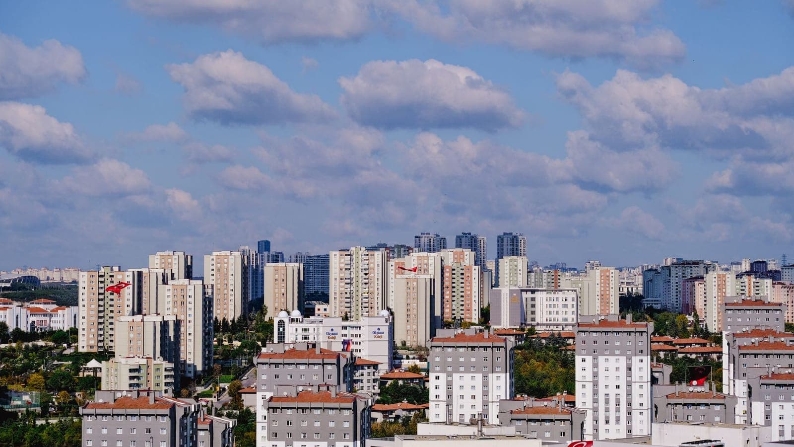 Beylikdüzü, İstanbul