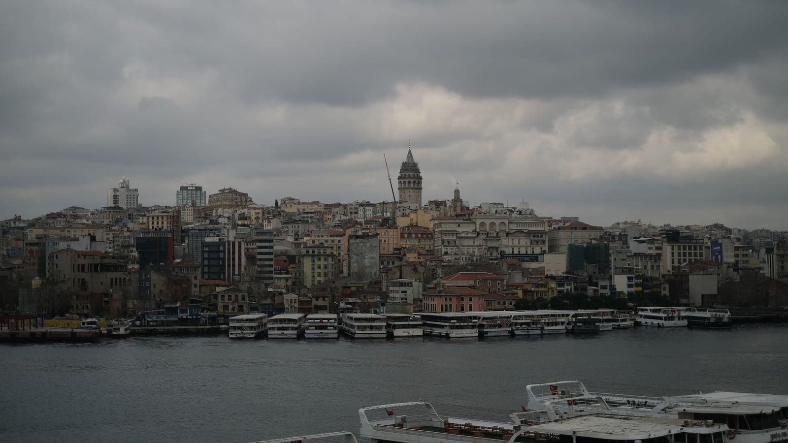 Beyoğlu, İstanbul