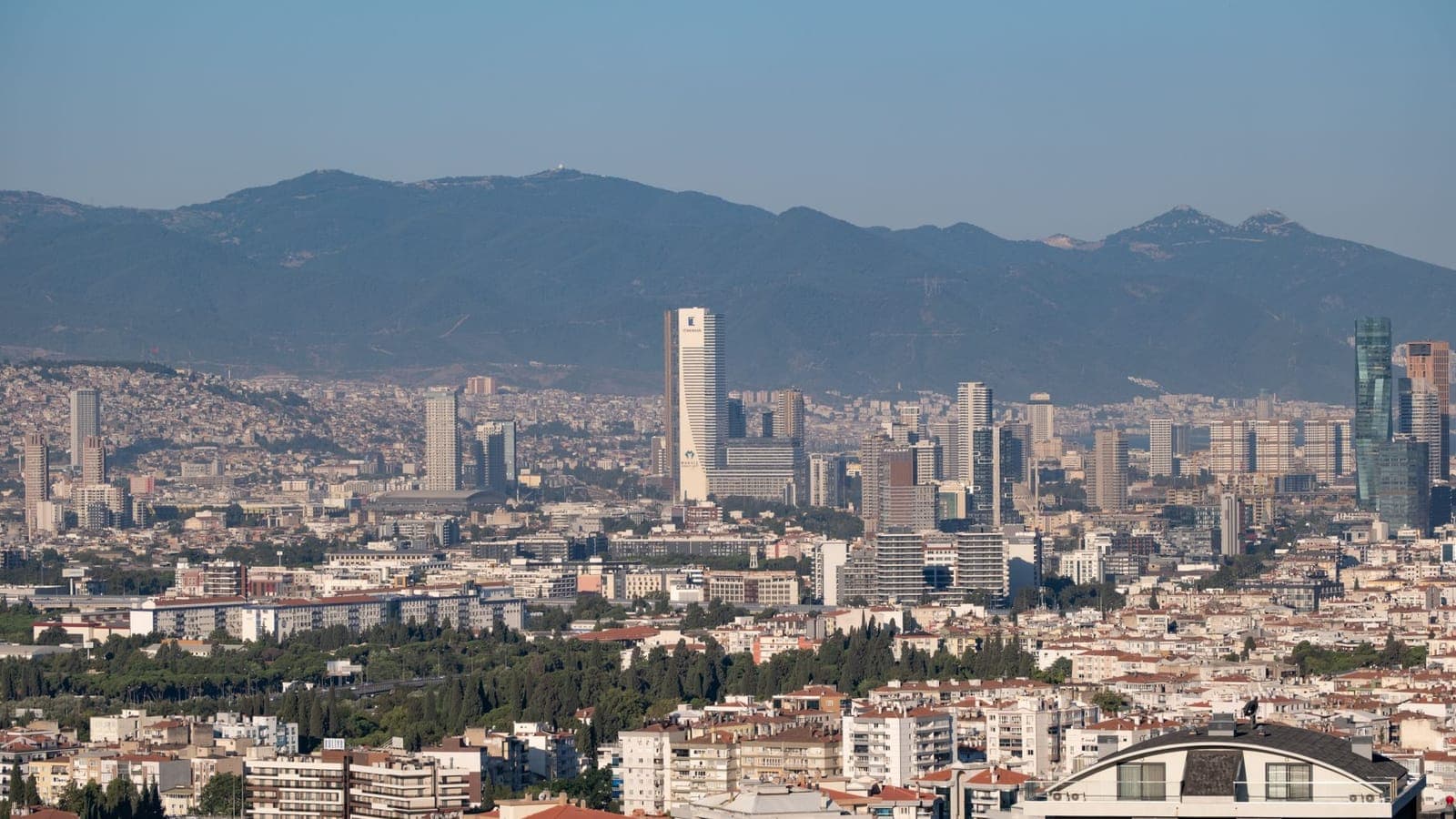 Bornova, İzmir