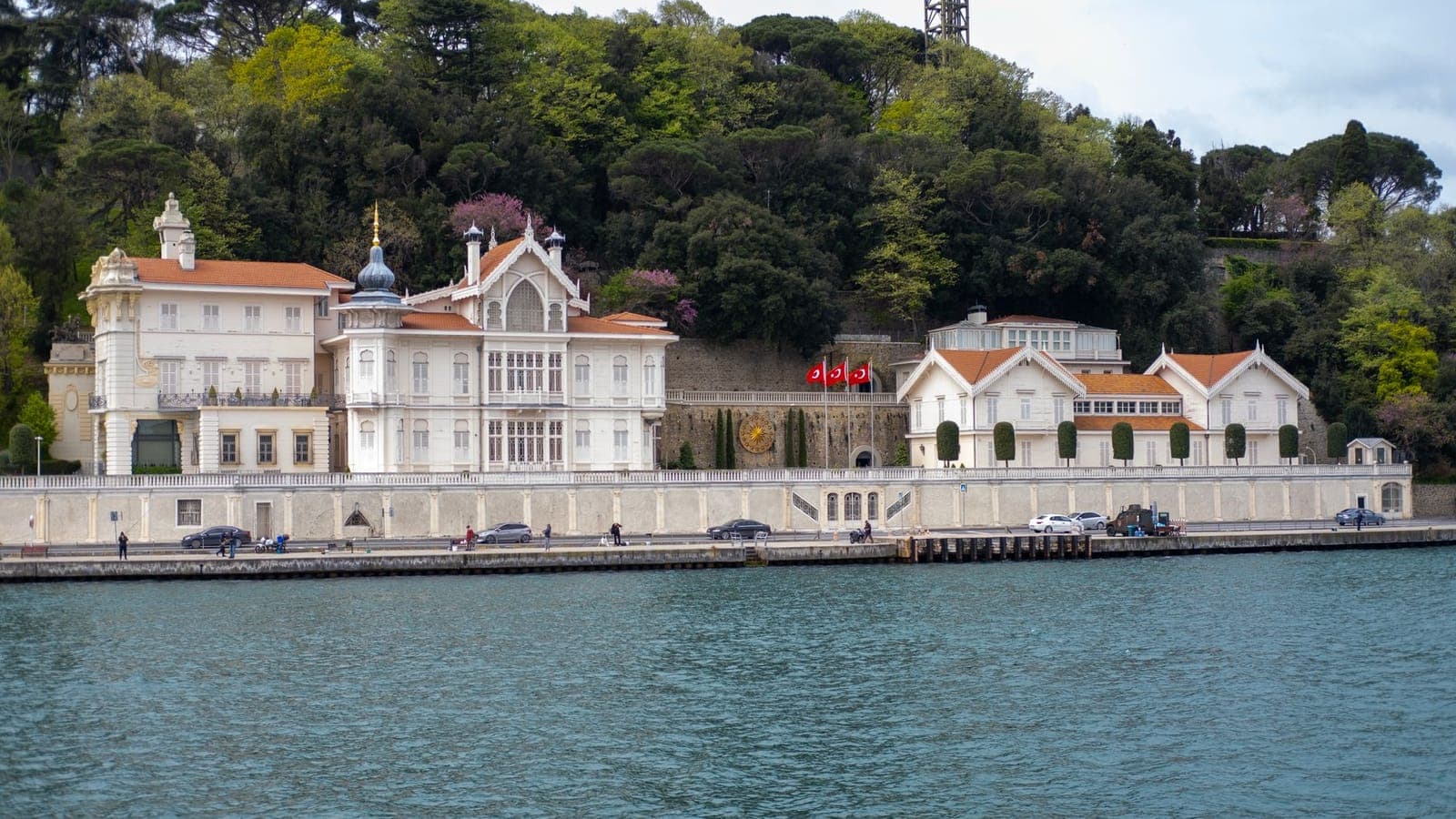 Bostancı, İstanbul
