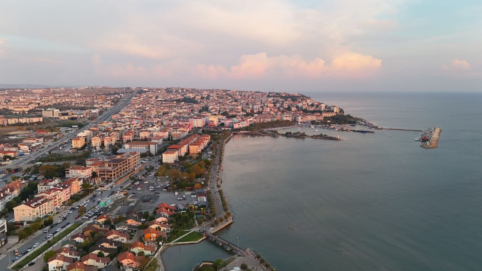 Büyükçekmece, İstanbul