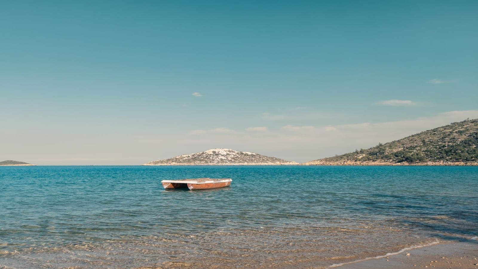 Çeşme, İzmir