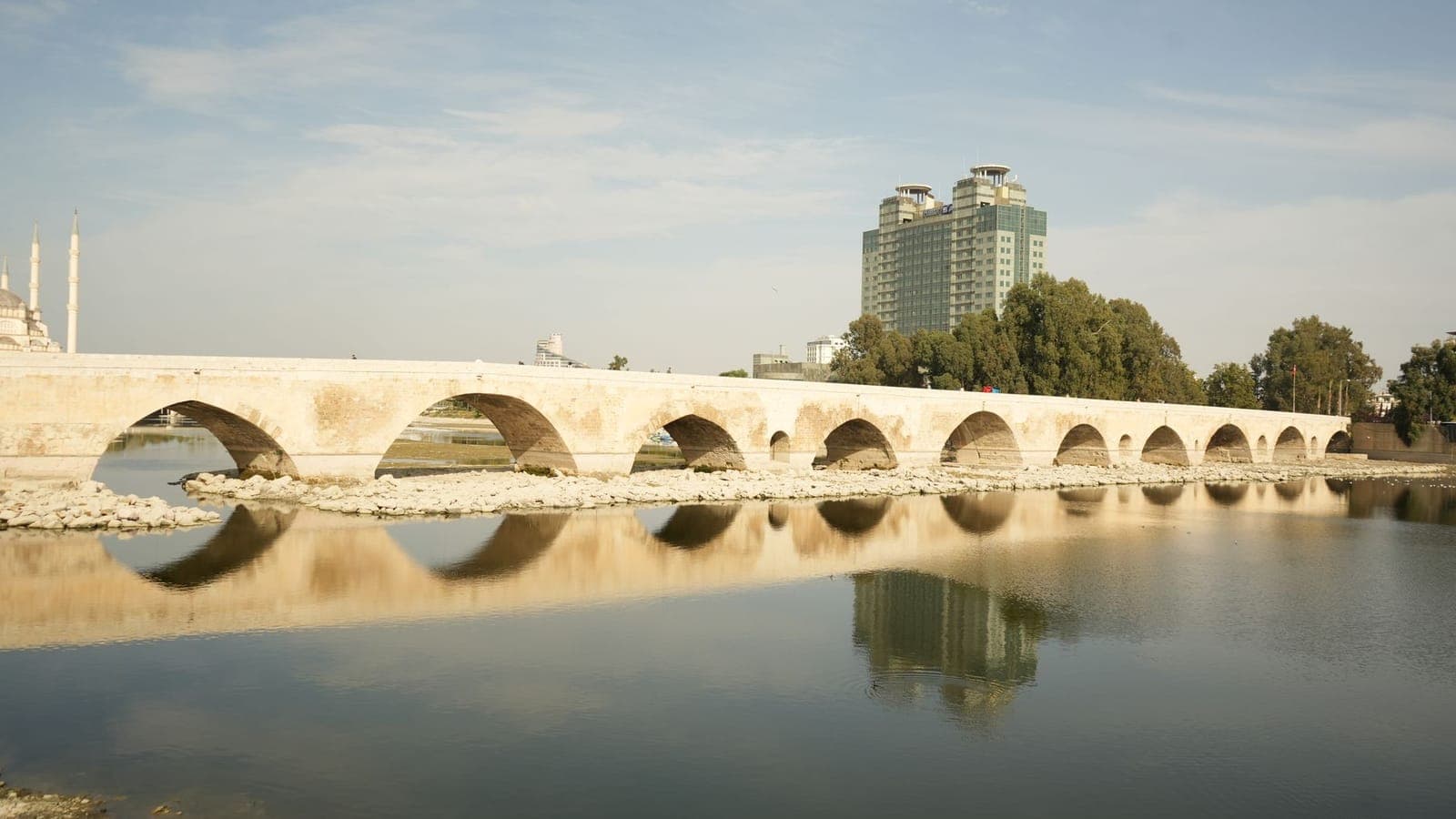 Ceyhan, Adana