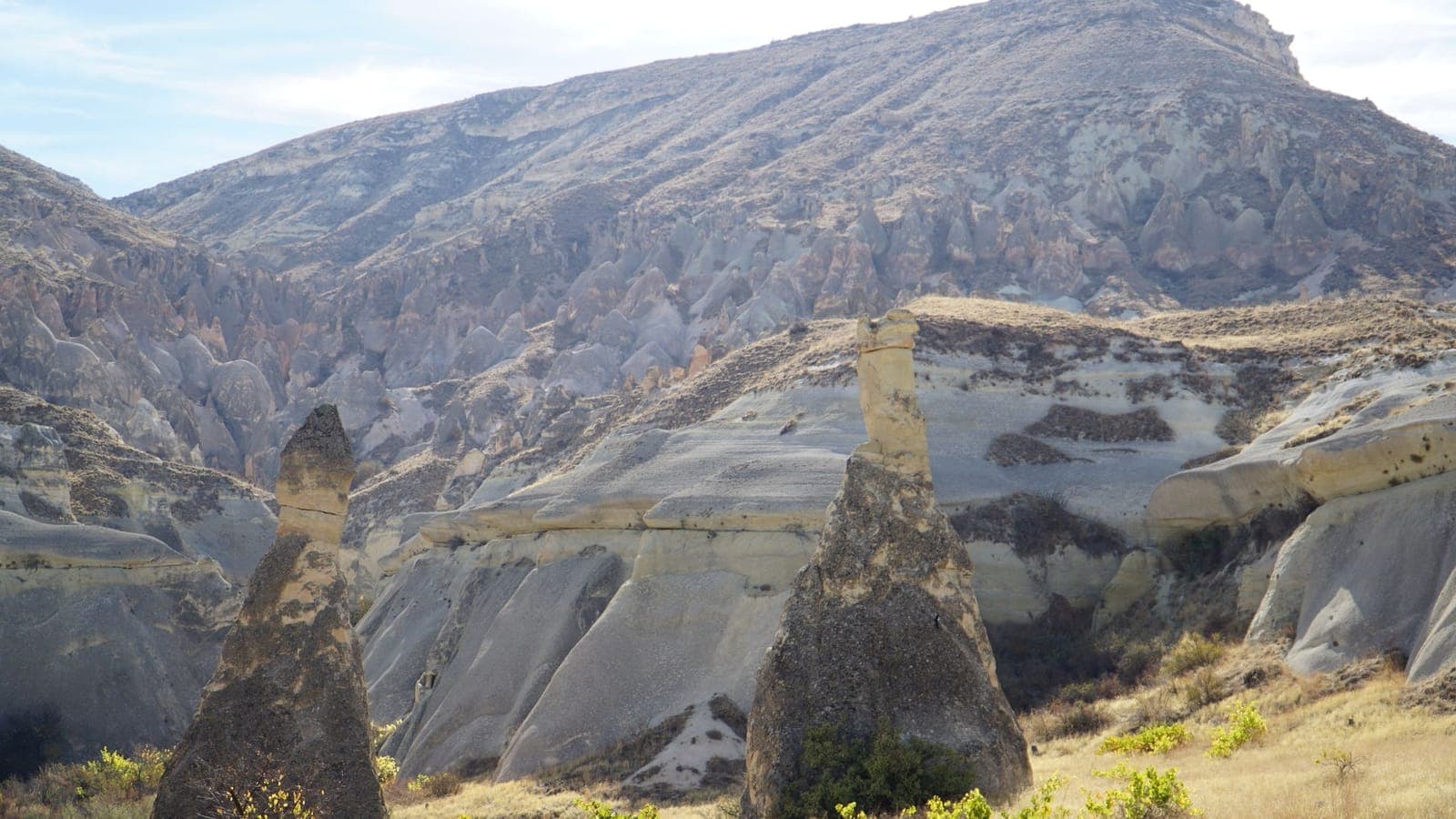 Derinkuyu, Kayseri