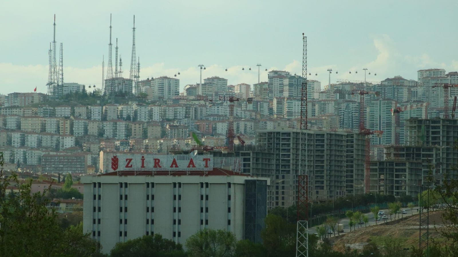 Eryaman, Ankara