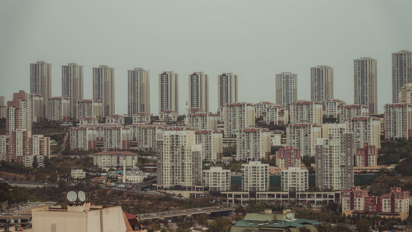 Esenyurt, İstanbul