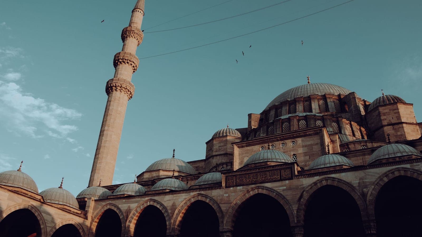 Fatih, İstanbul
