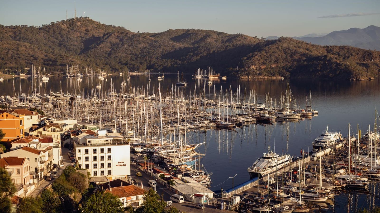 Fethiye, Dalaman / Muğla
