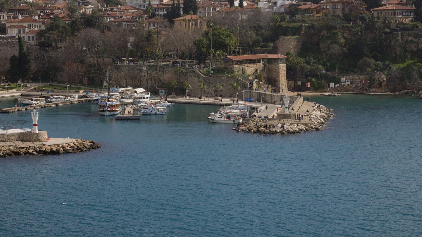 Finike, Antalya