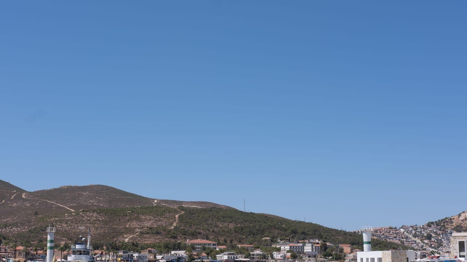 Foça, İzmir