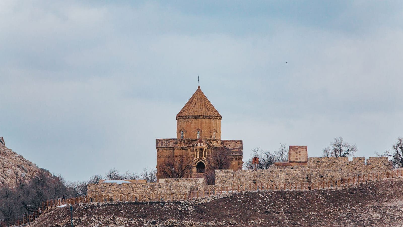 Gevaş, Van