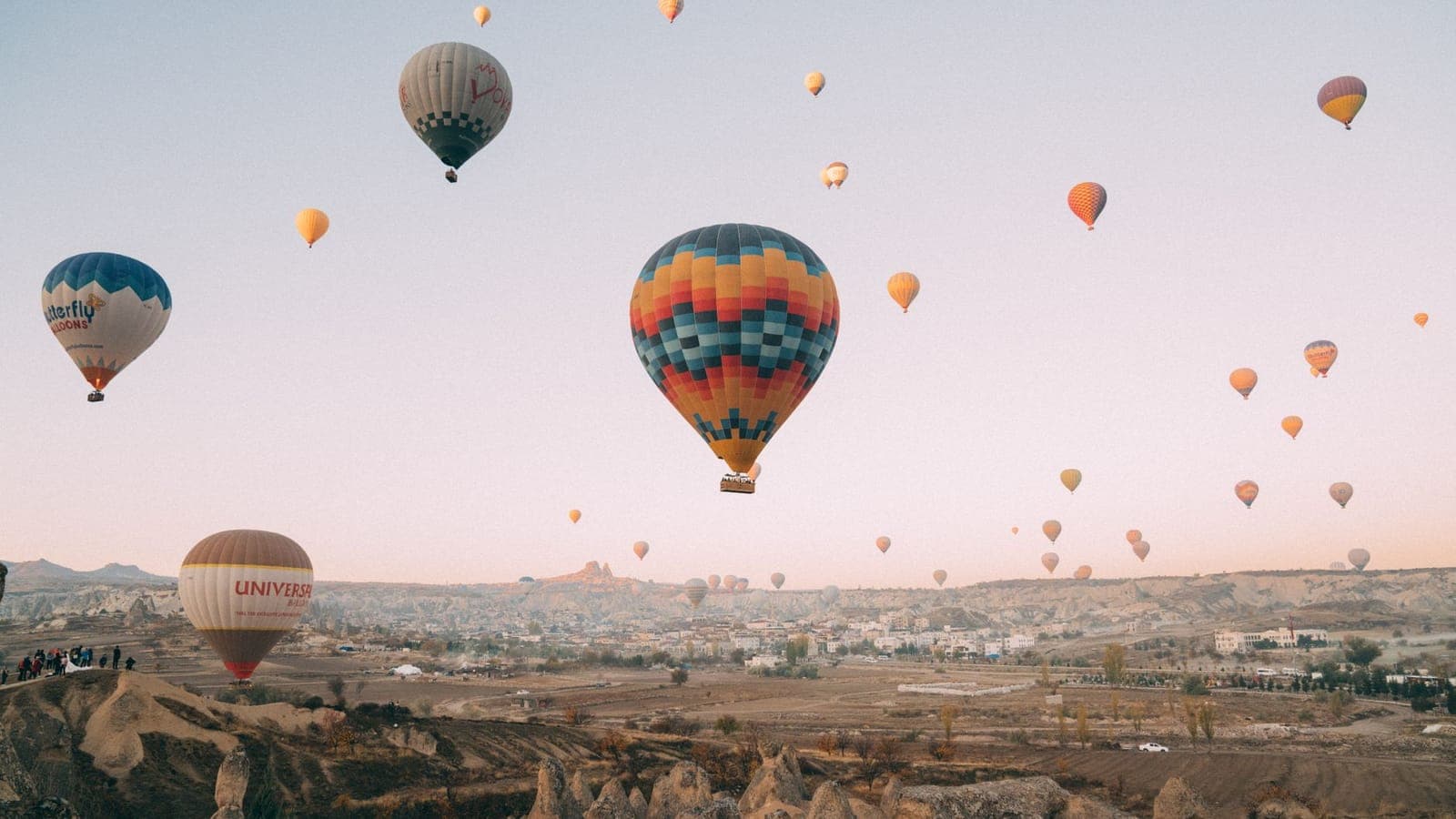 Göreme, Kayseri
