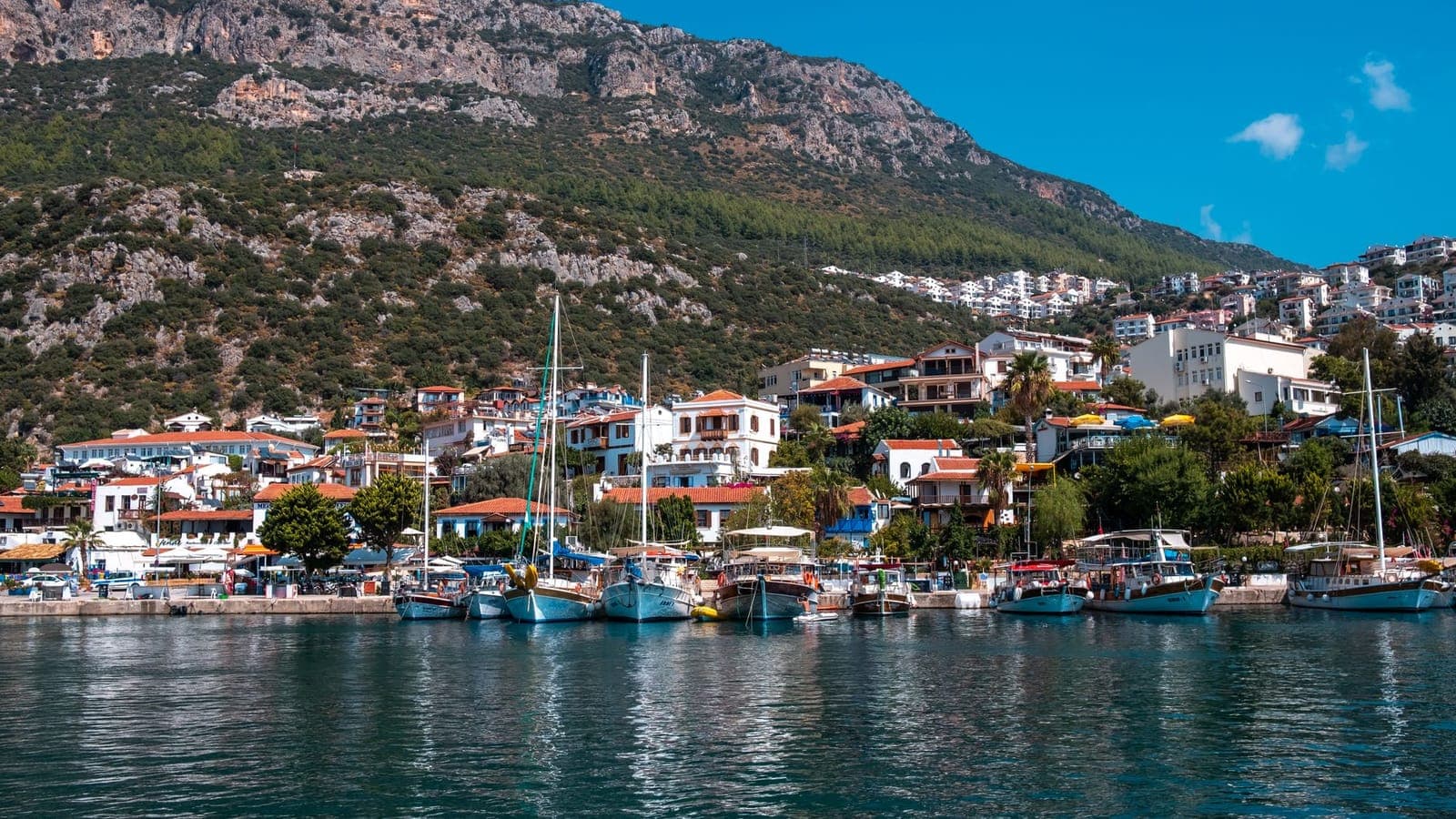 Göynük, Antalya