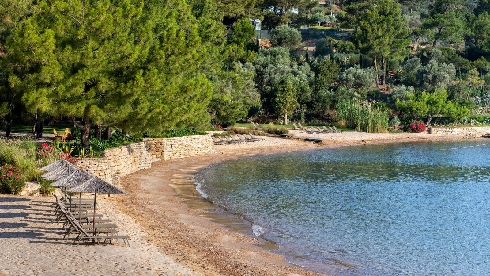 Gümbet, Bodrum