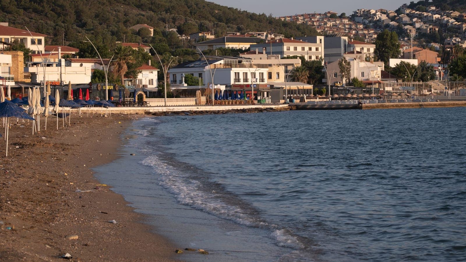 Gümüldür, İzmir