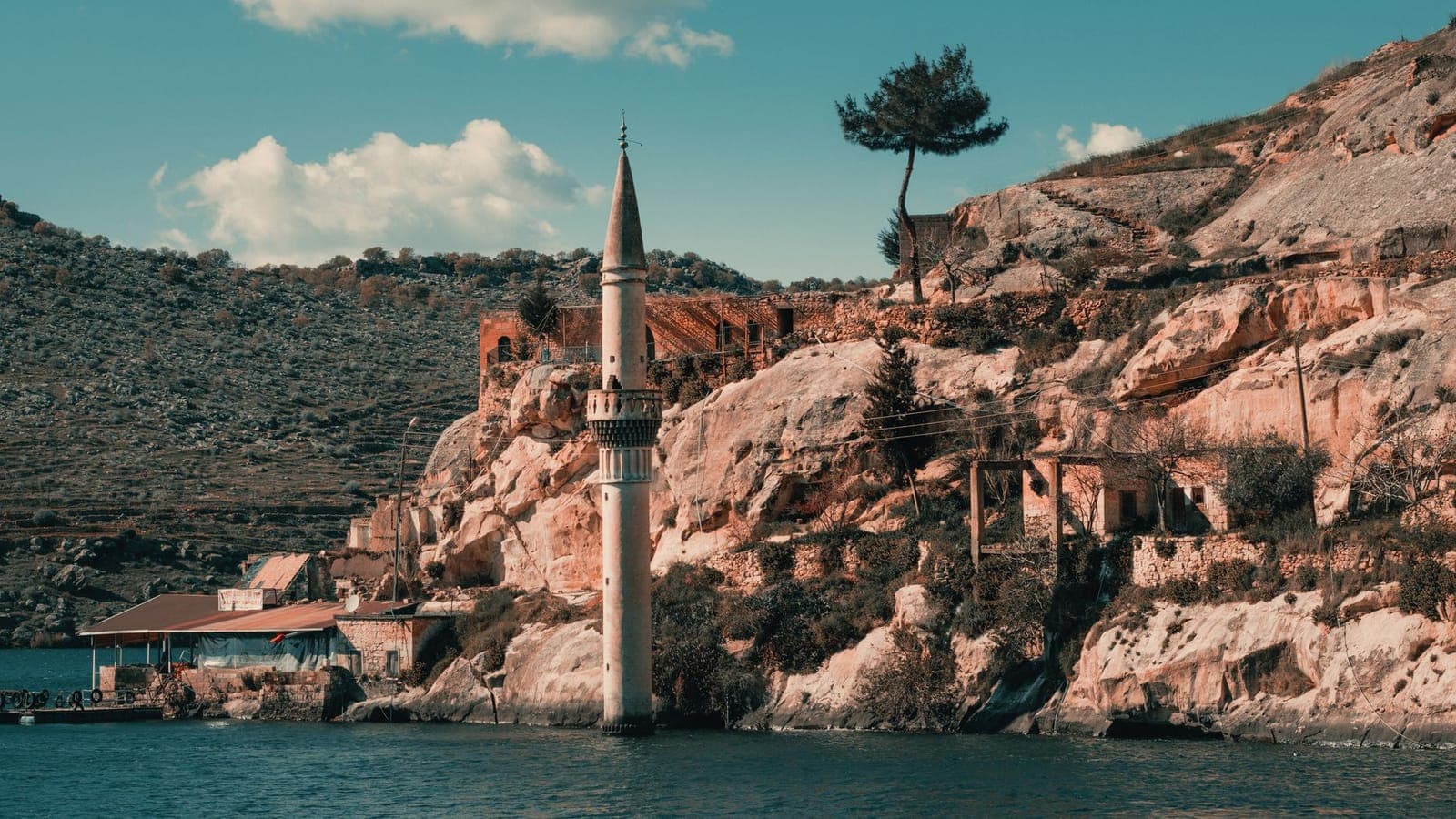 Halfeti, Gaziantep