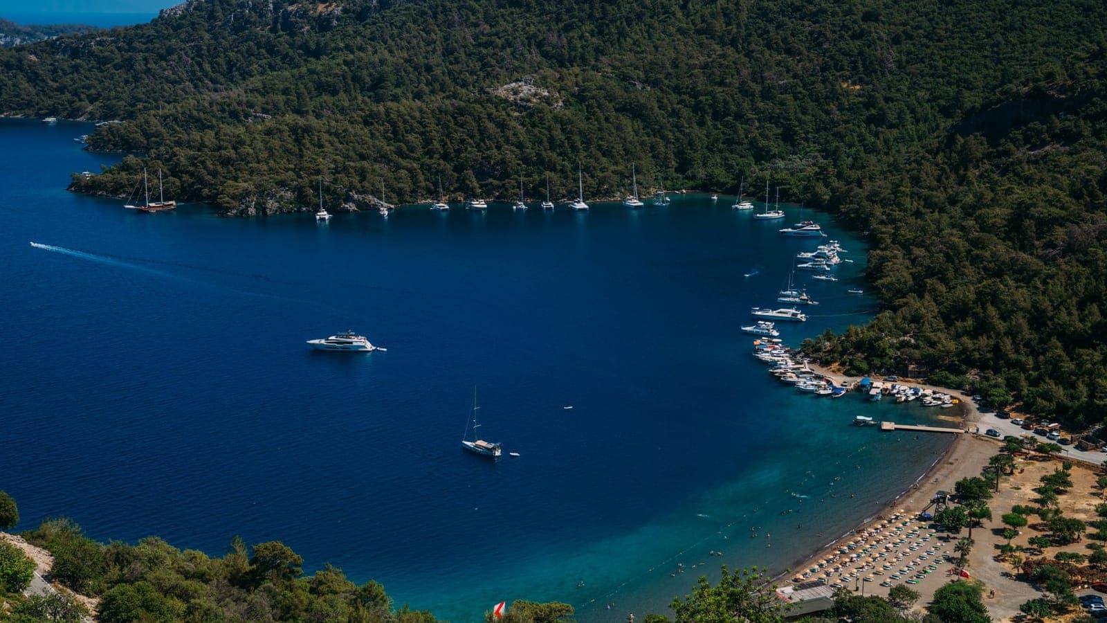 Hisarönü, Dalaman / Muğla