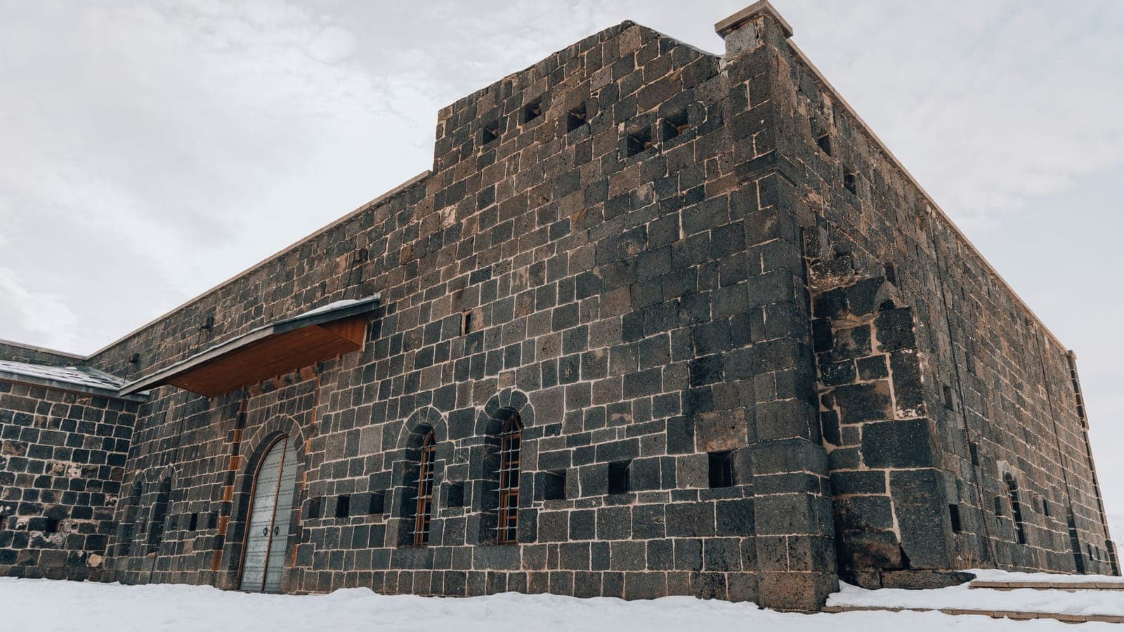 Kars, Erzurum