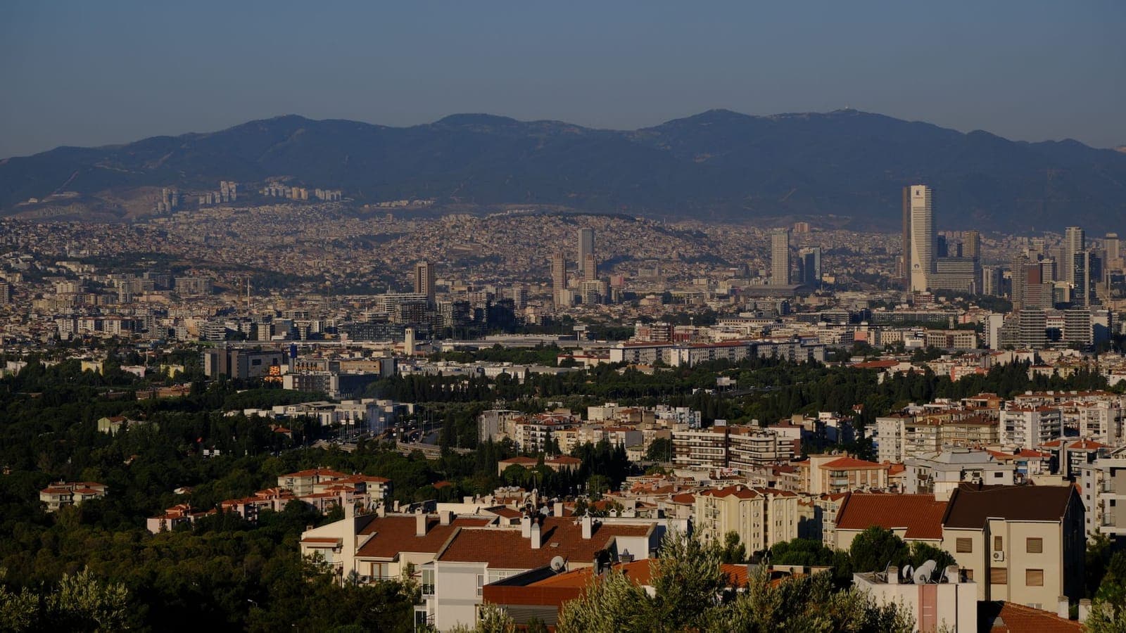 Karşıyaka, İzmir