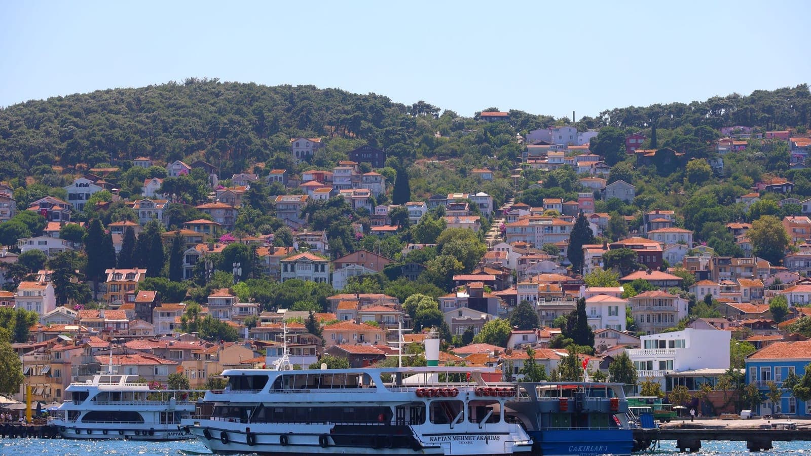Kartal, İstanbul
