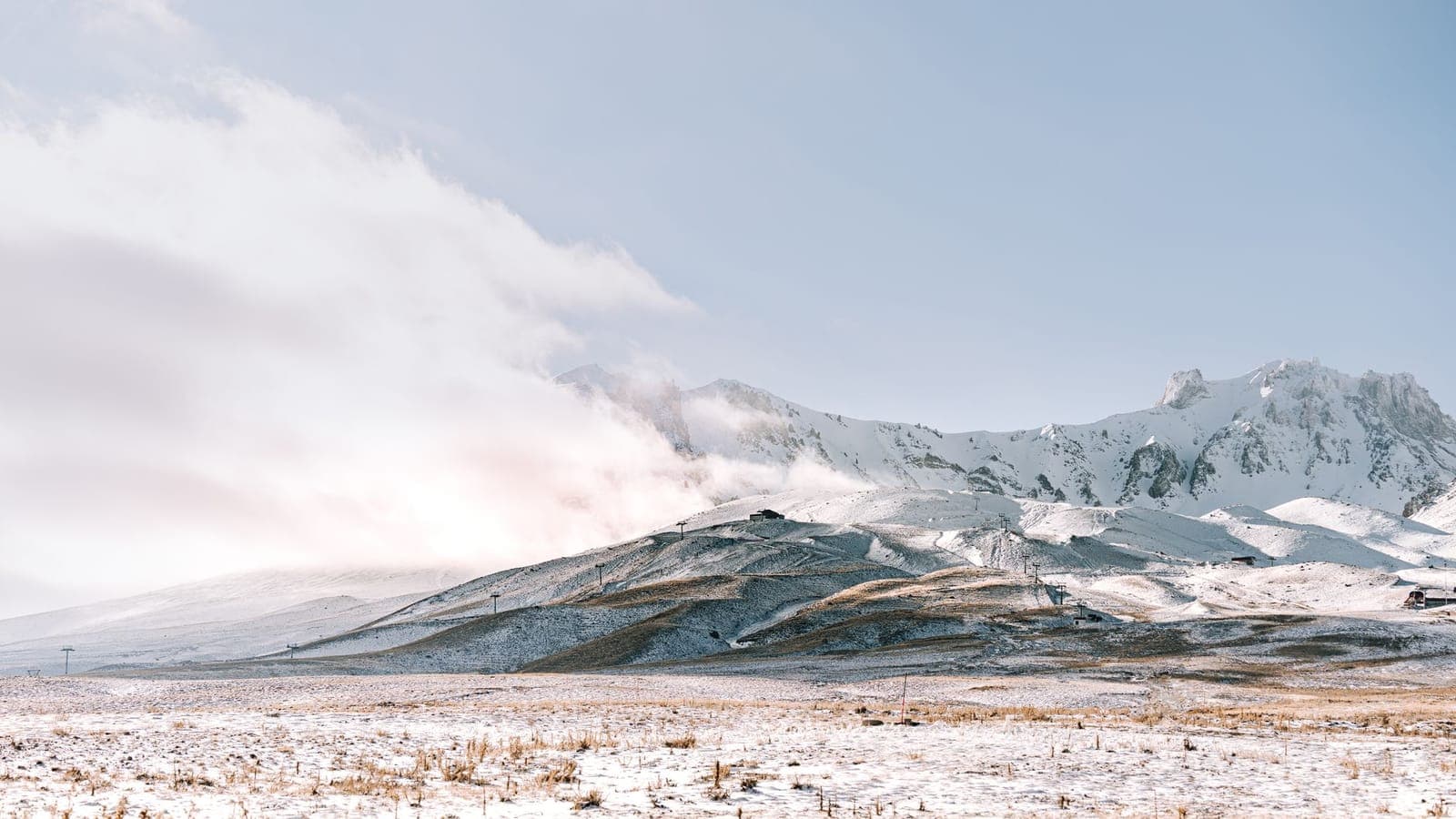 Kayseri merkez, Kayseri