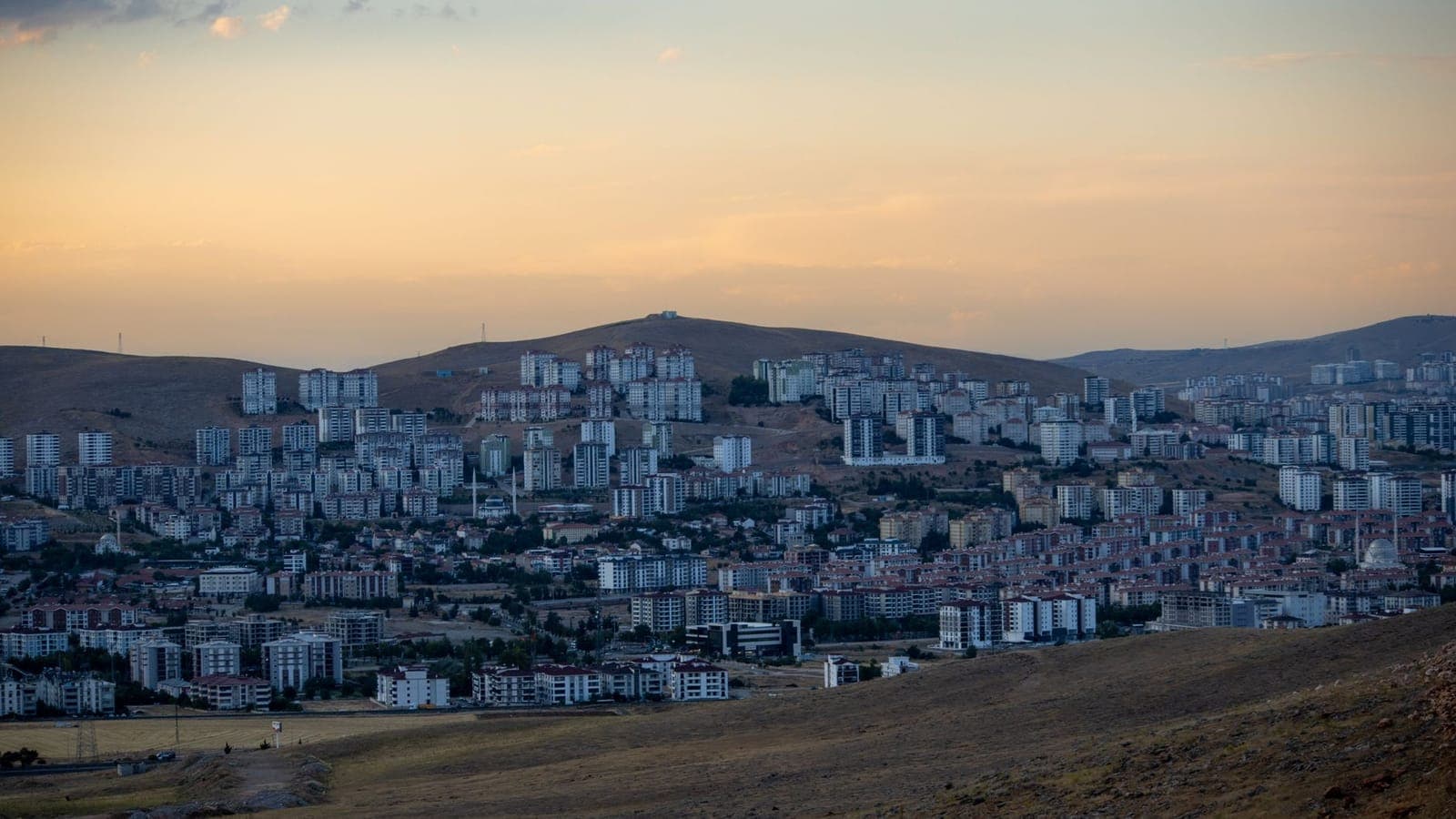 Keçiören, Ankara