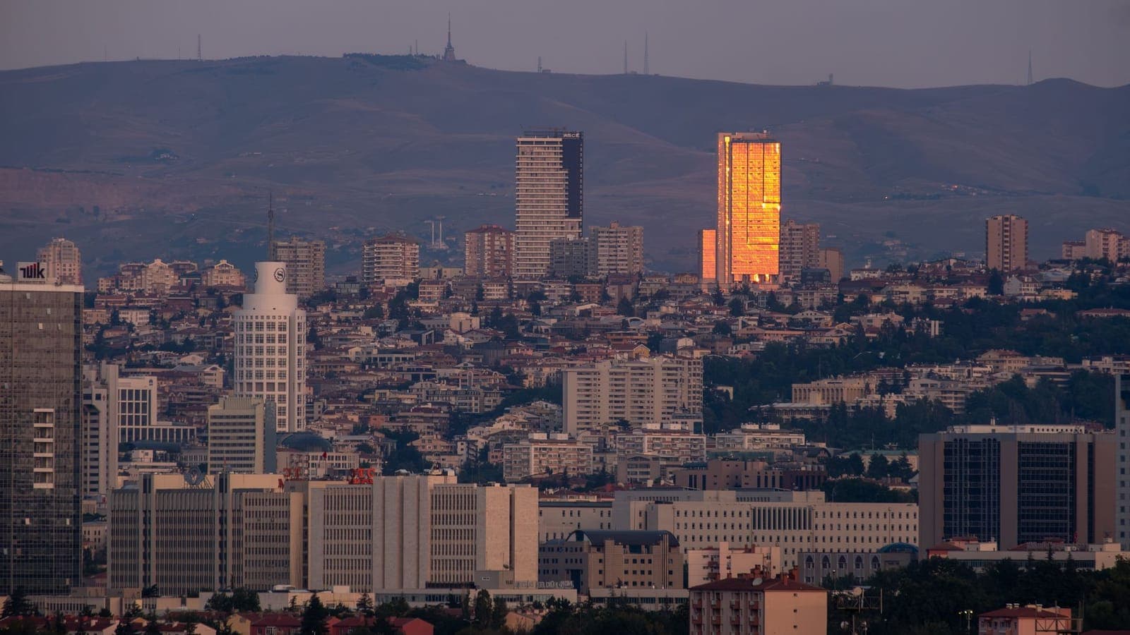 Kızılay / Çankaya, Ankara